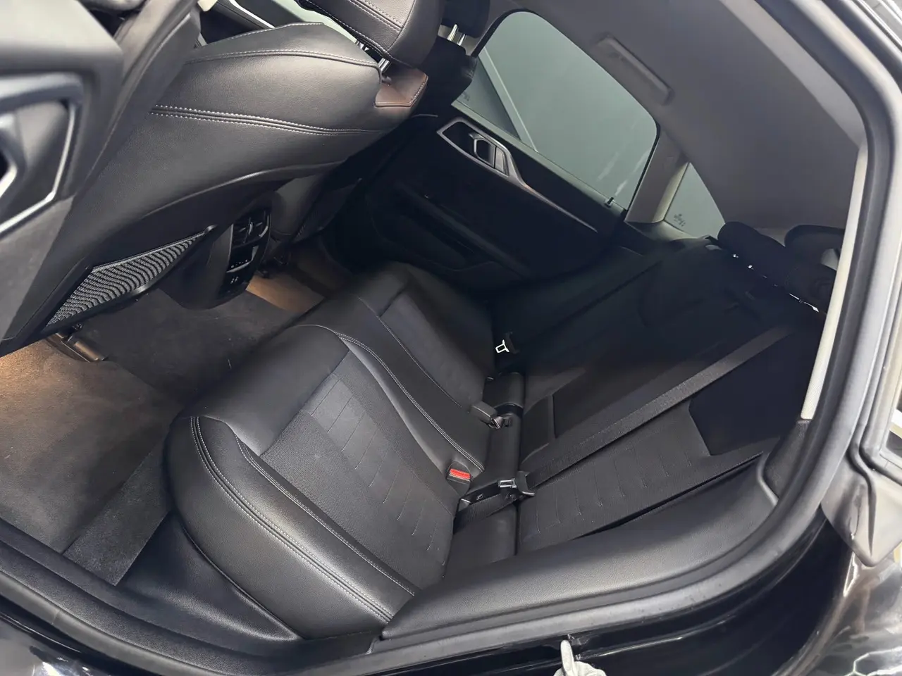Billede 9 - BMW i4  eDrive40