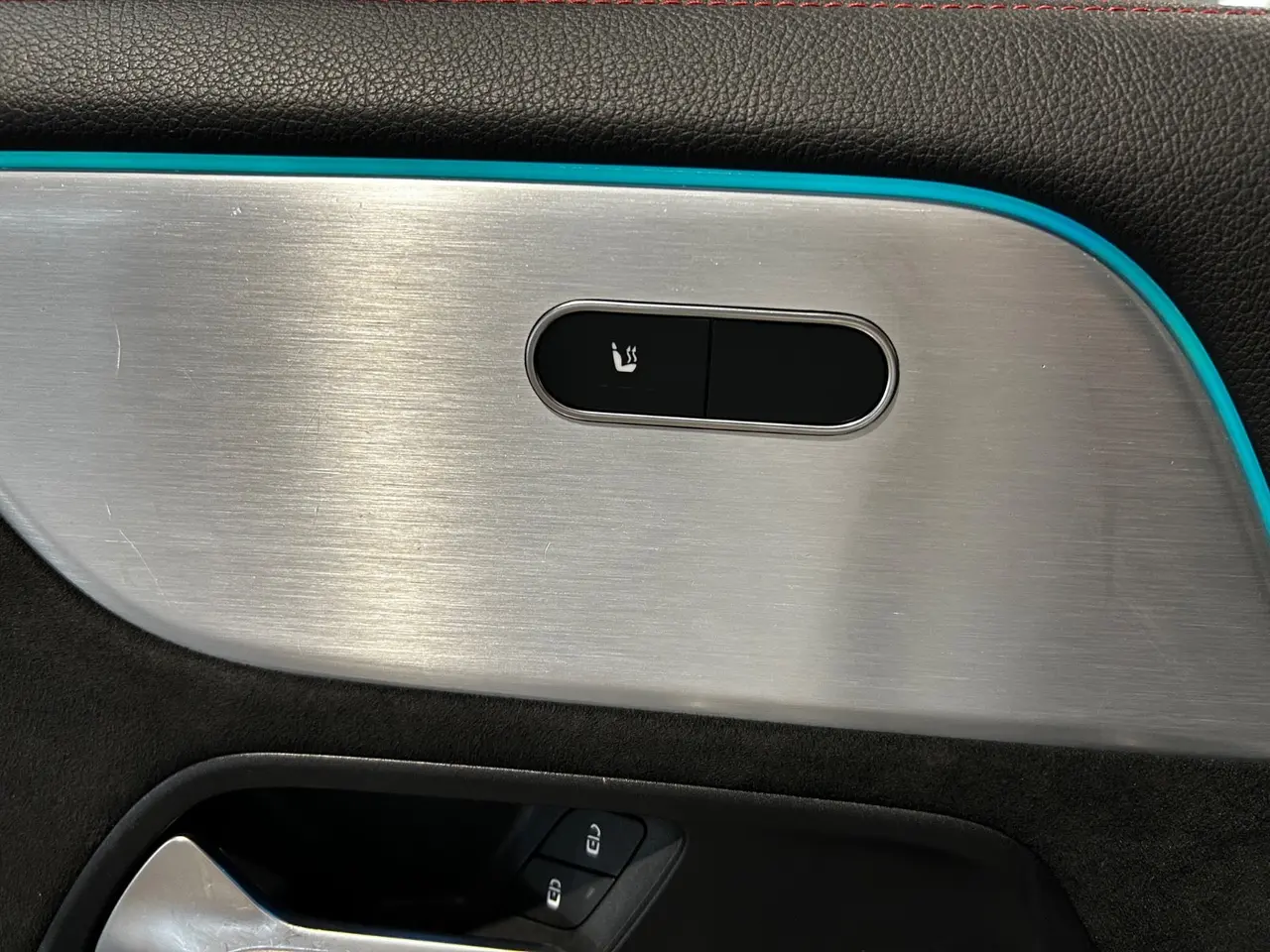 Billede 20 - Mercedes EQA250  AMG Line