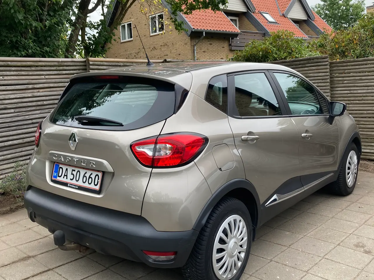Billede 2 - Renault Captur