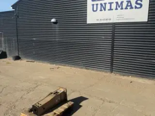 Hydraulikhammer