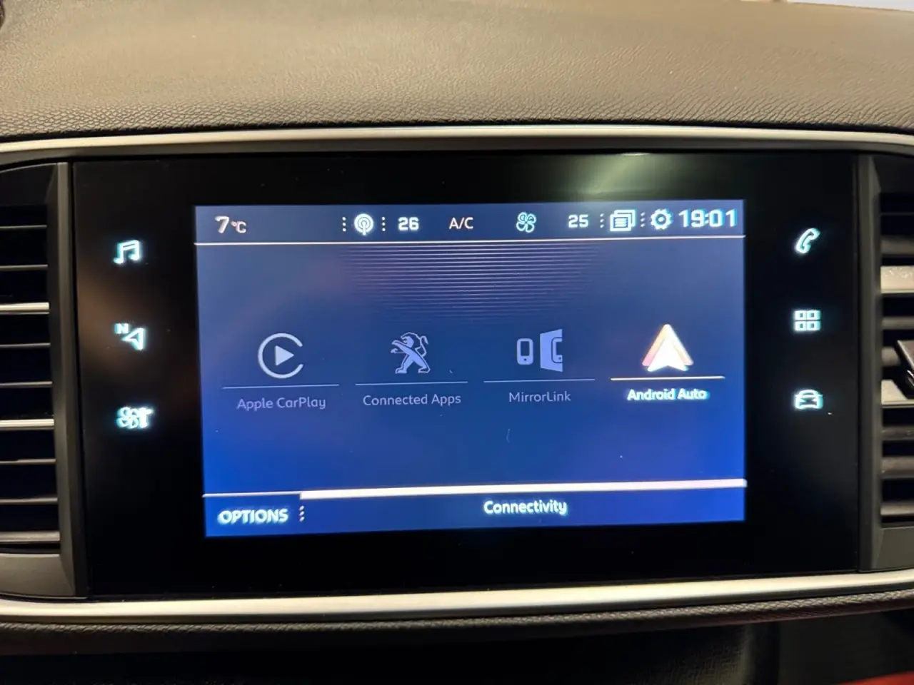 Billede 8 - Peugeot 308 1,5 BlueHDi 130 Allure+ Sky SW