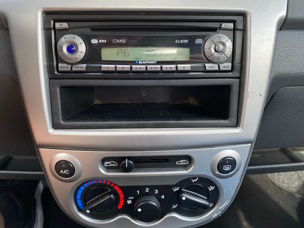 Billede 12 - Chevrolet Matiz 1,0 SE 66HK 5d