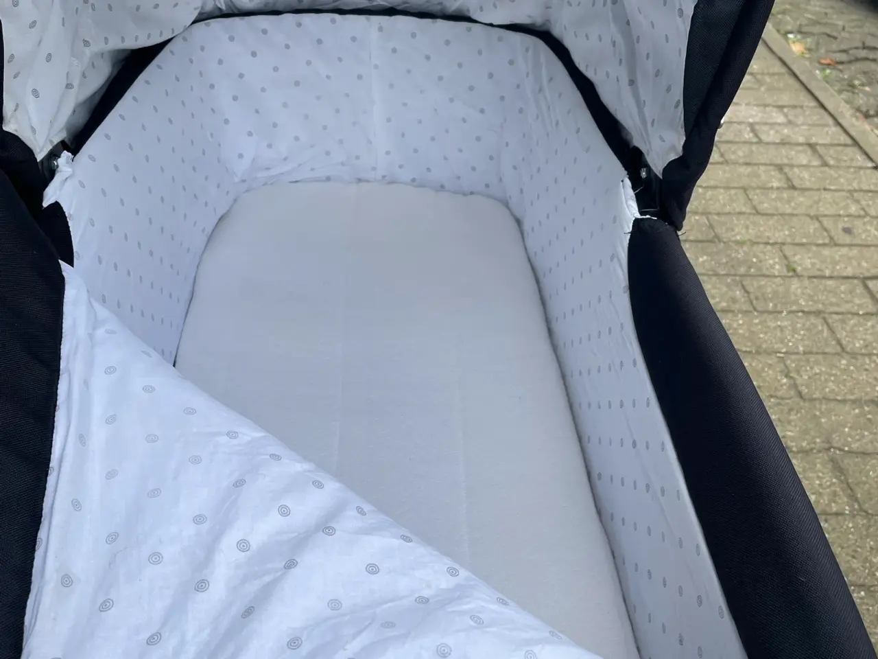 Billede 6 - Barnevogn eichhorn , 98 cm. Med Regnslag’ og li