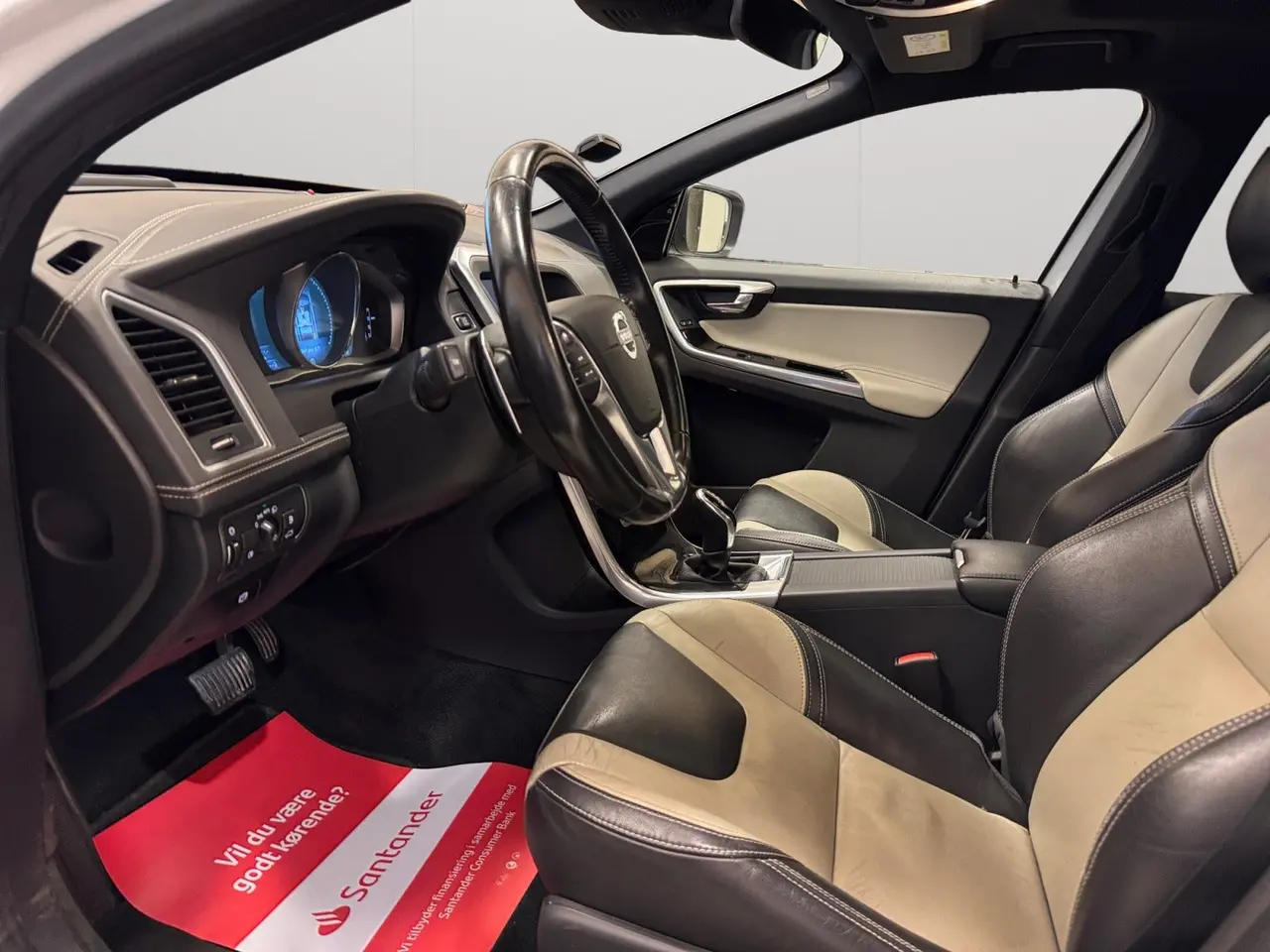 Billede 5 - Volvo XC60 2,4 D5 Summum Polestar aut. AWD