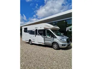 2023 - Benimar Tessoro 468