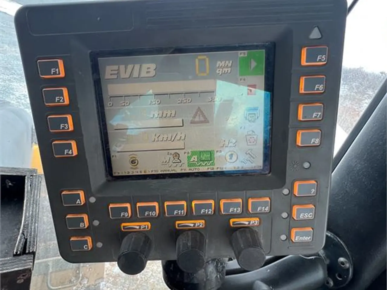Billede 24 - Bomag BW184 AD-2 - 15 tons - Video !