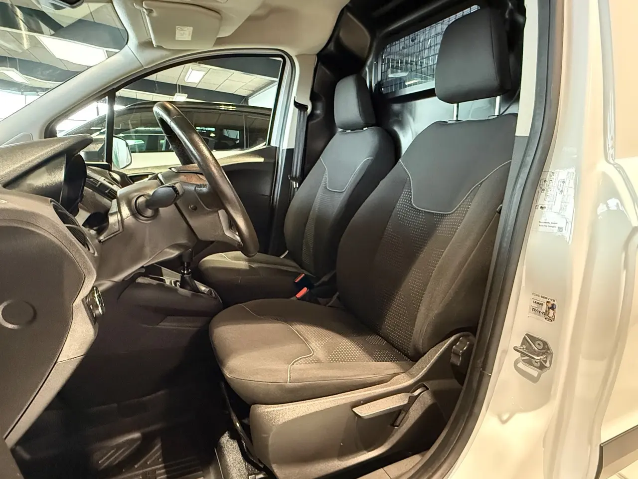 Billede 7 - Ford Transit Courier 1,5 TDCi 75 Trend