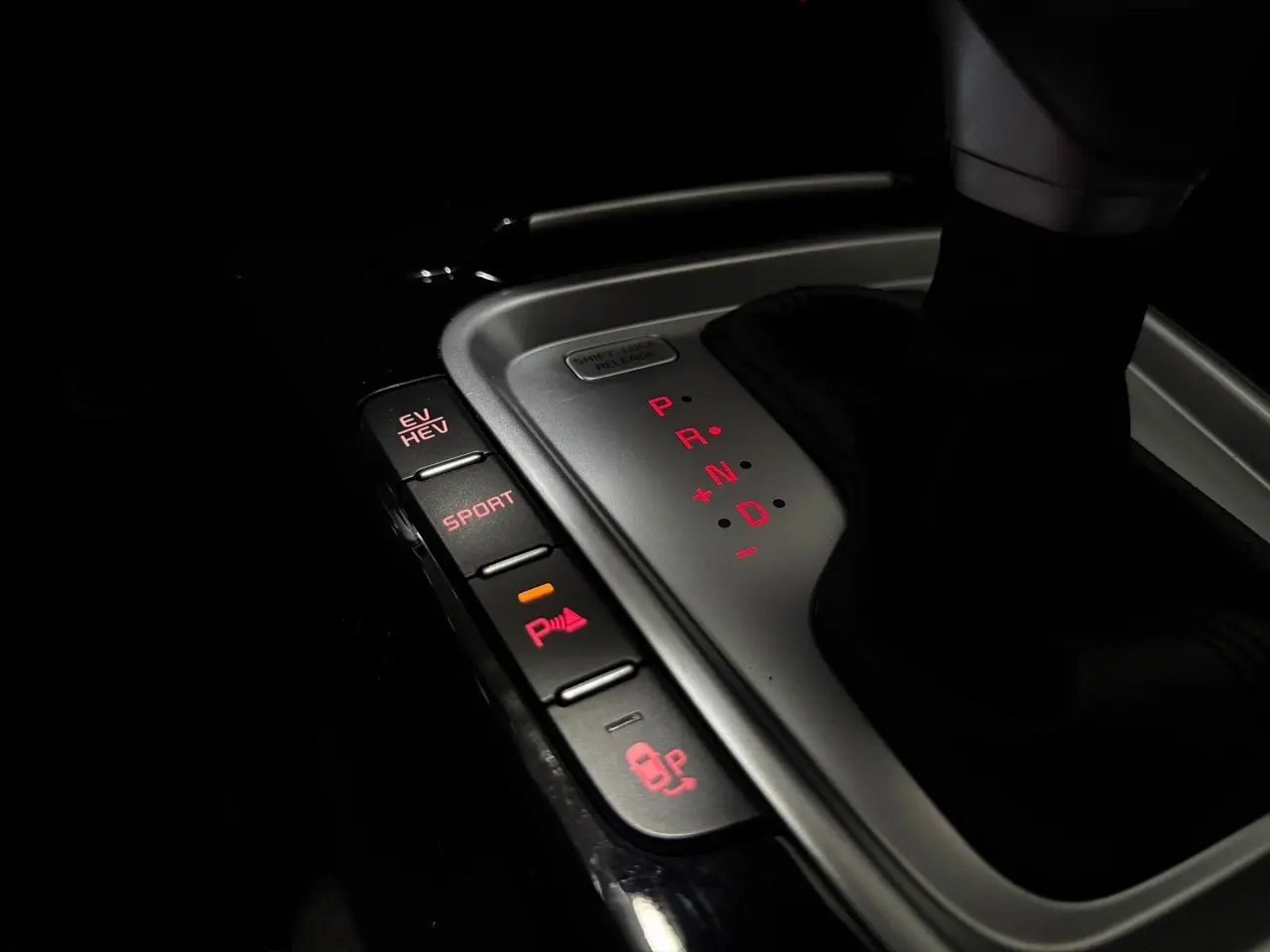 Billede 14 - Kia XCeed 1,6 PHEV Upgrade+ DCT