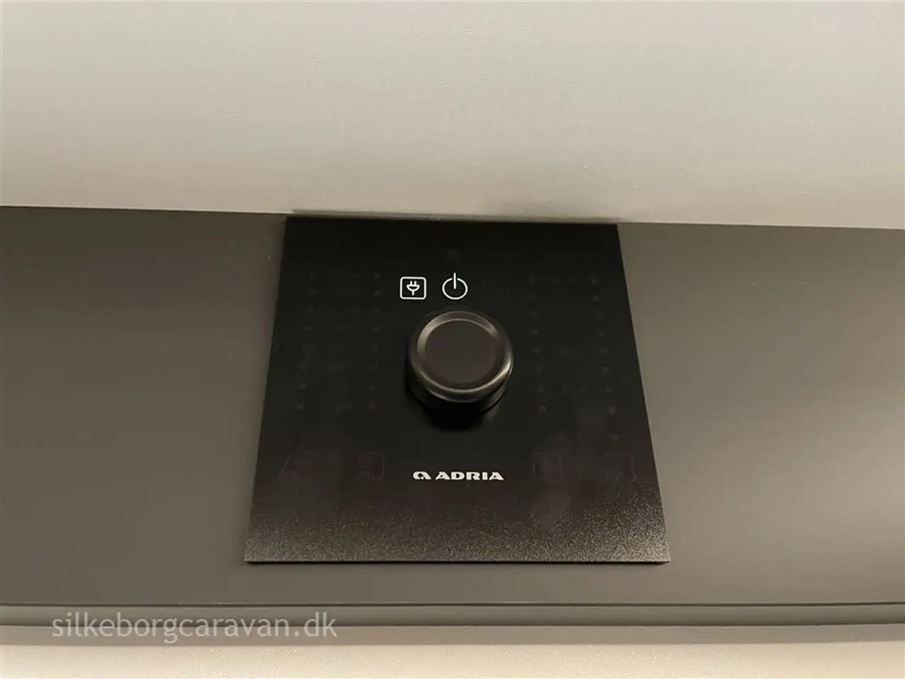 Billede 9 - 2026 - Adria Altea 402 PH