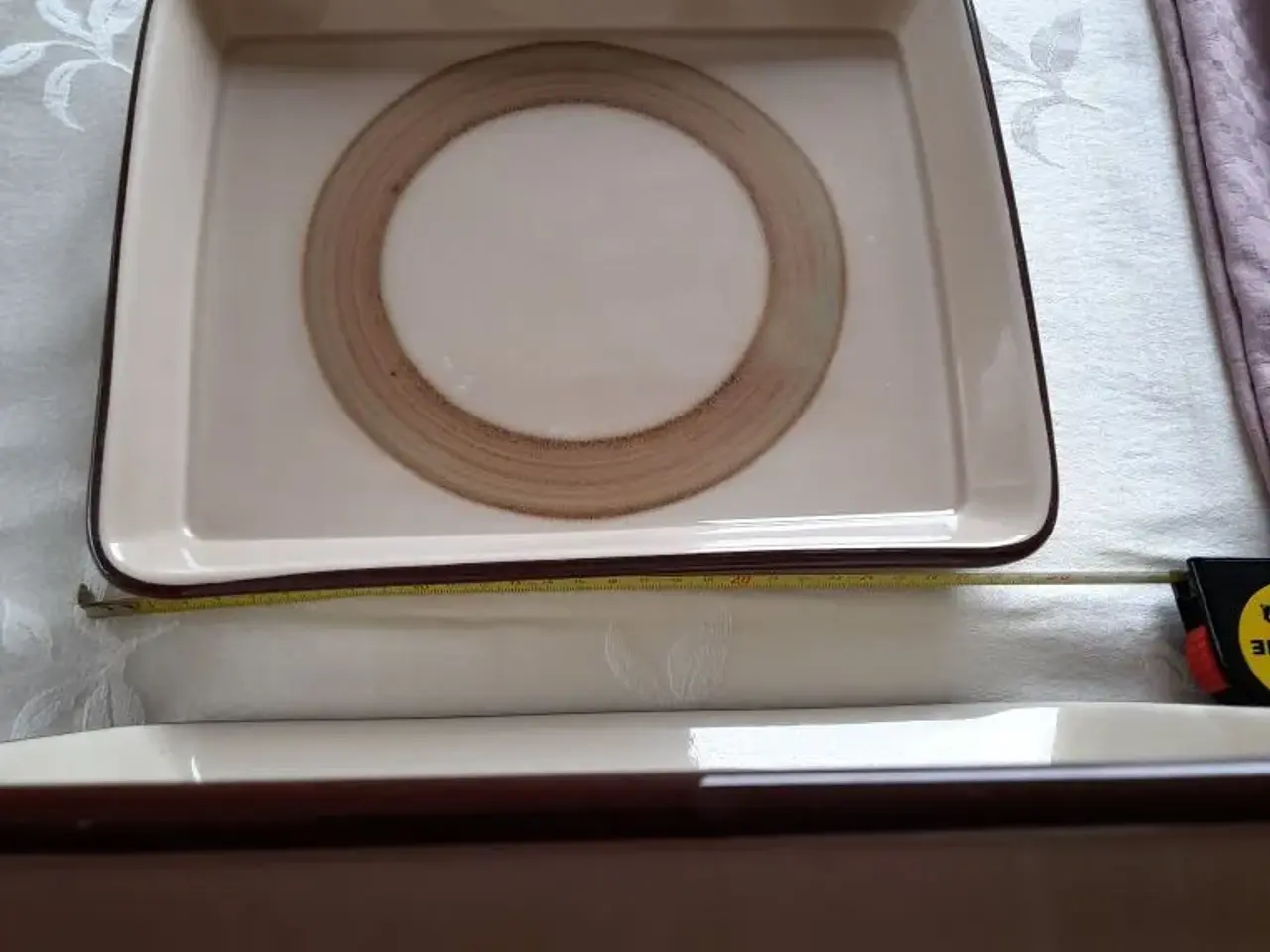 Billede 4 - Retro Copenhagen porcelain