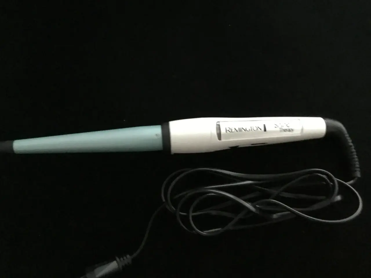 Billede 3 - Remington konisk krøllejern