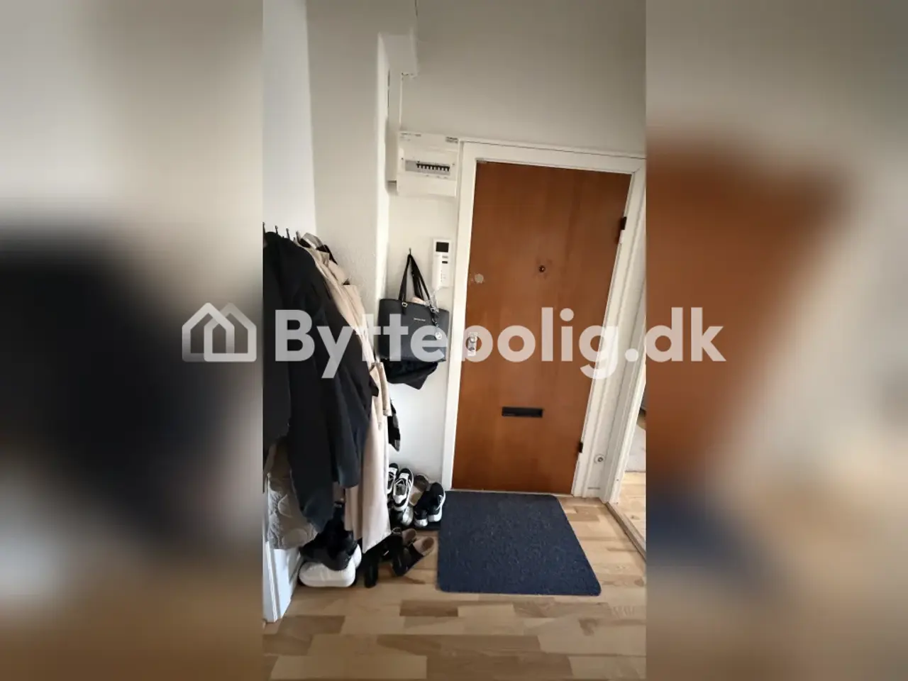 Billede 12 - Rummelig lejlighed til mindre familier i Herlev