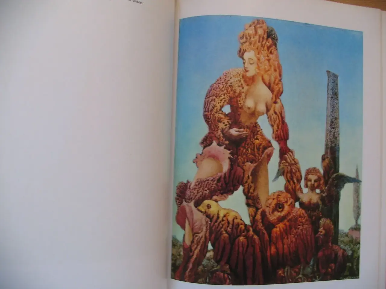 Billede 3 - Max Ernst