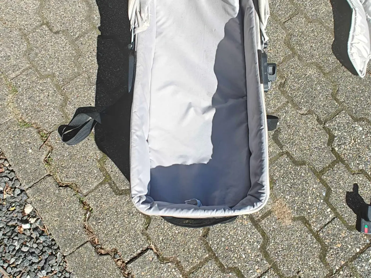 Billede 4 - Baby jogger city elite