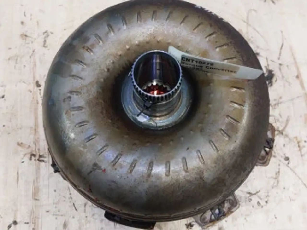 Billede 9 - Hydrema 906B Torque Converter  591297