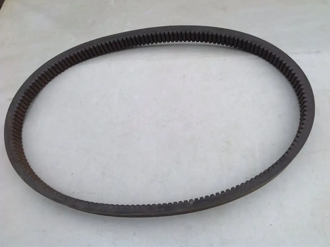 Billede 2 - DB Cylinderrem DB 1500/1800/ 2600