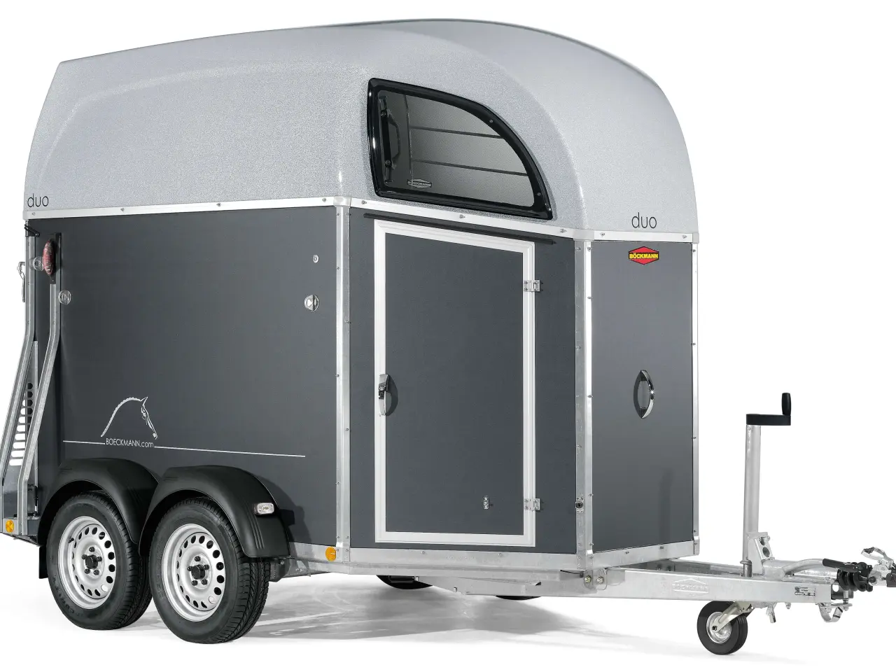 Billede 1 - Böckmann Duo C