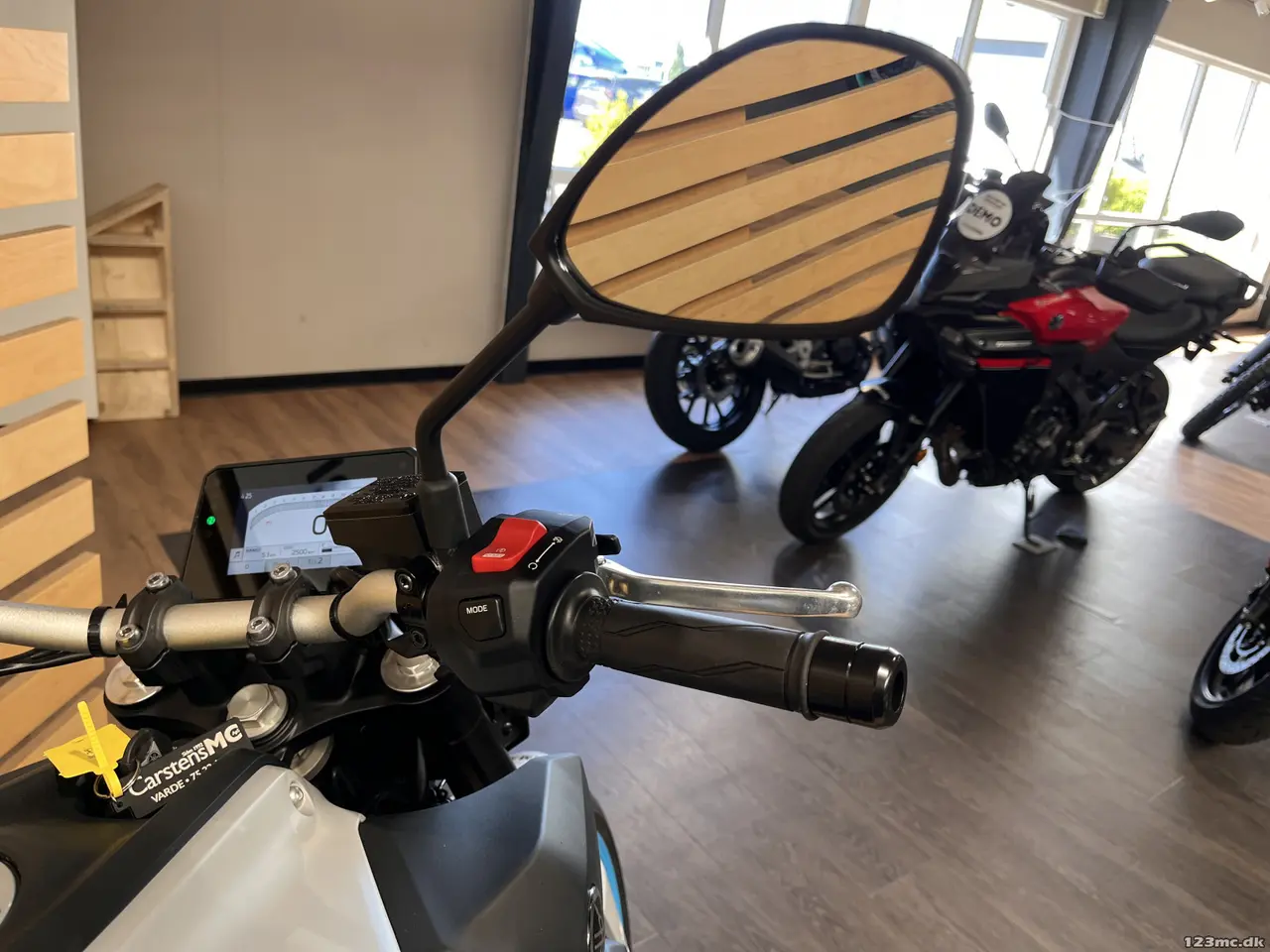 Billede 15 - Yamaha MT-07 Y-AMT