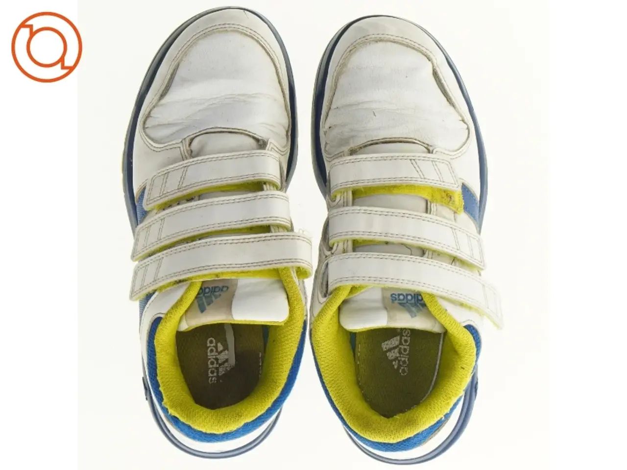 Billede 5 - Sko fra Adidas (str. 23 cm)