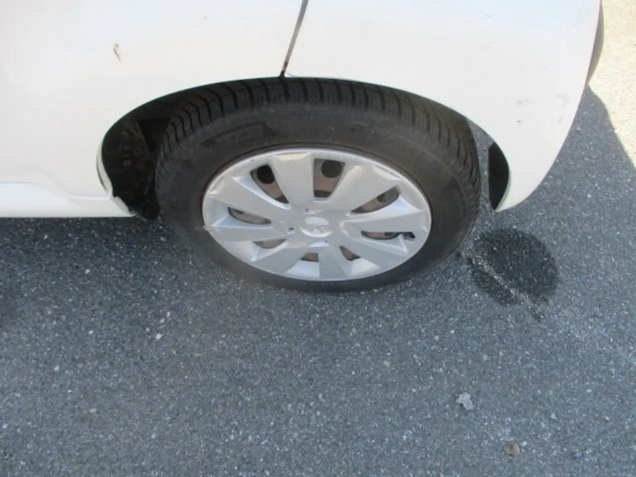 Billede 6 - Peugeot 107 1,0 Active