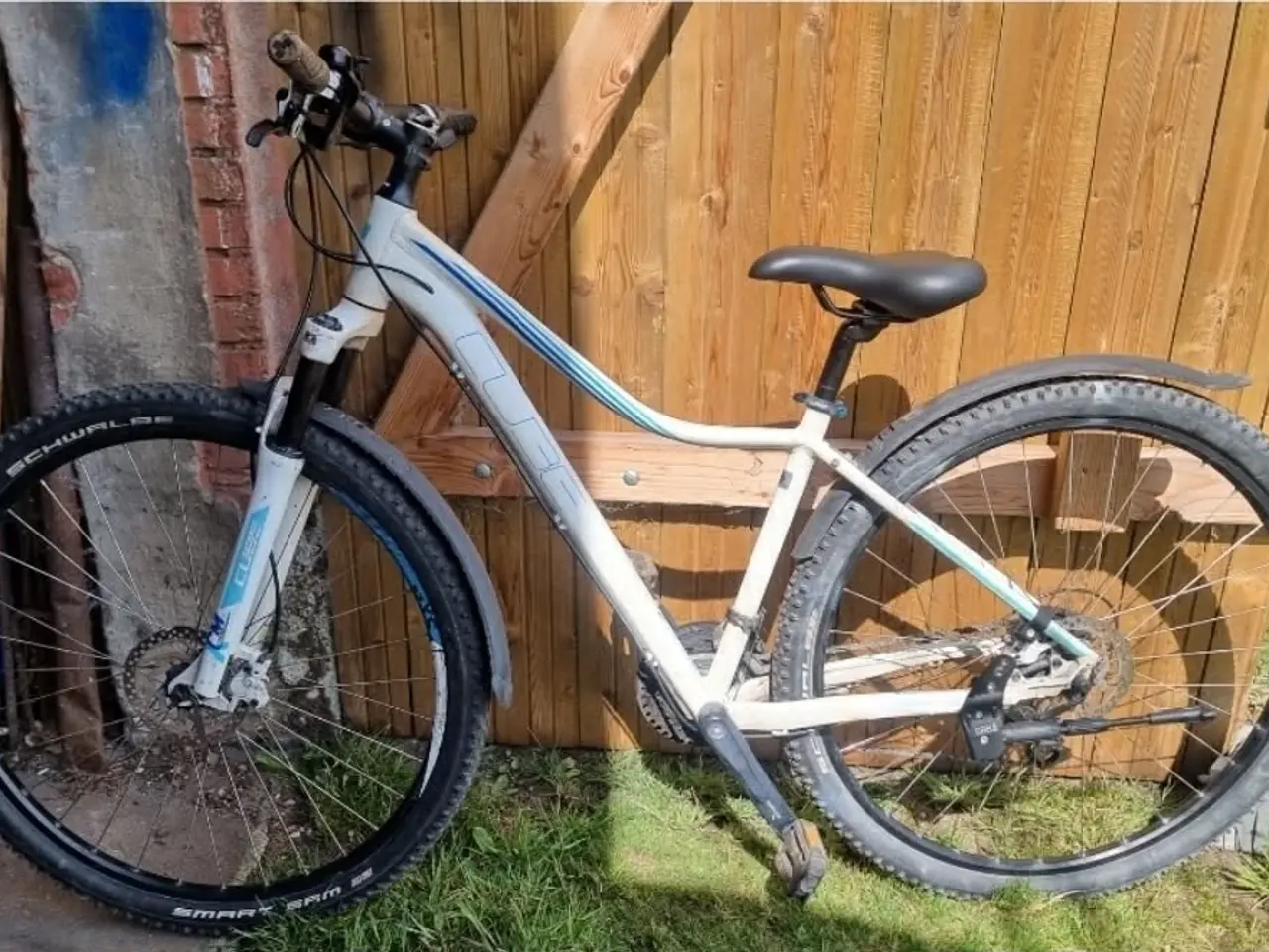 Billede 4 - MTB    Forskellige MTB 
