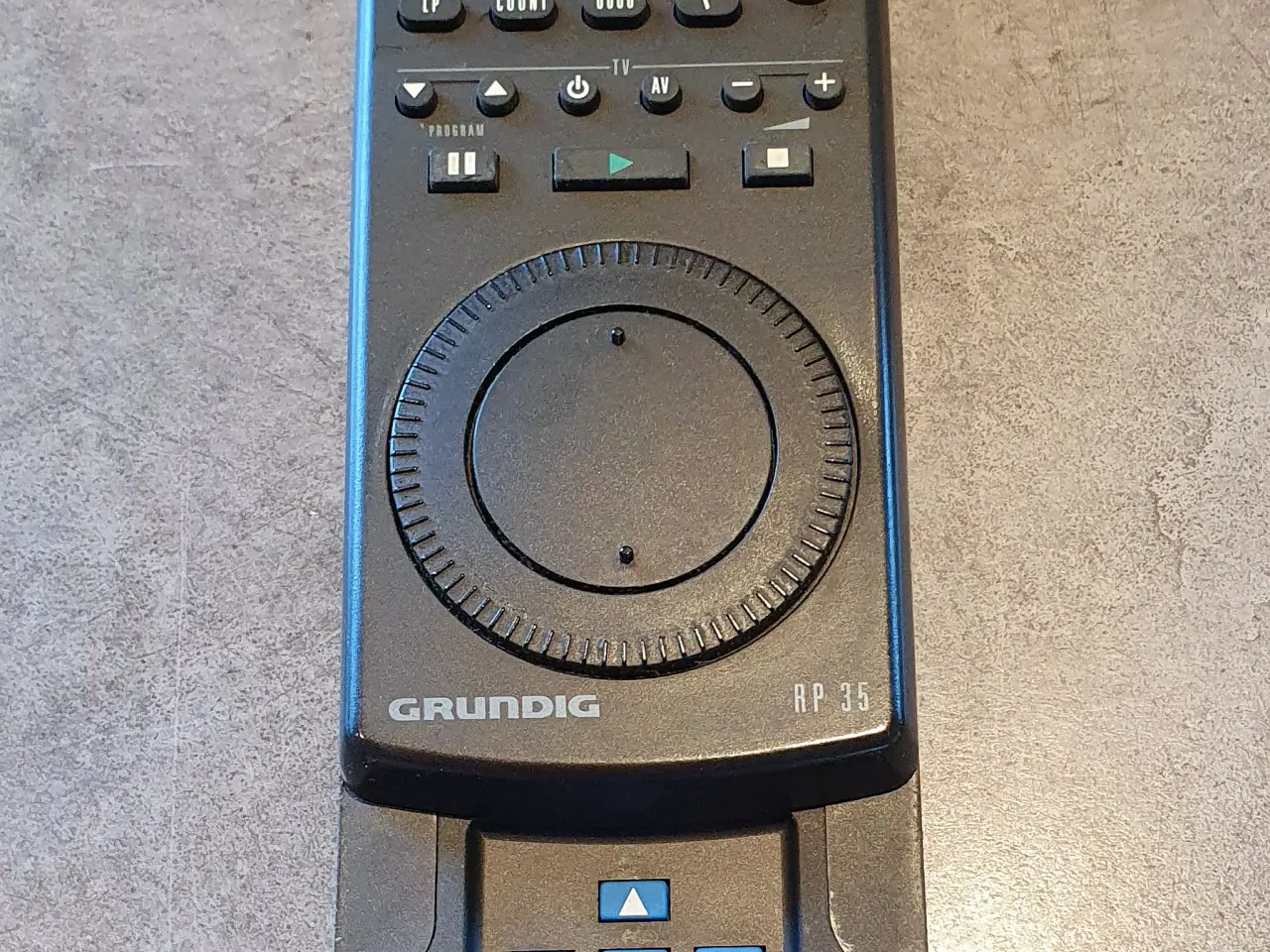 Billede 2 - Remote control