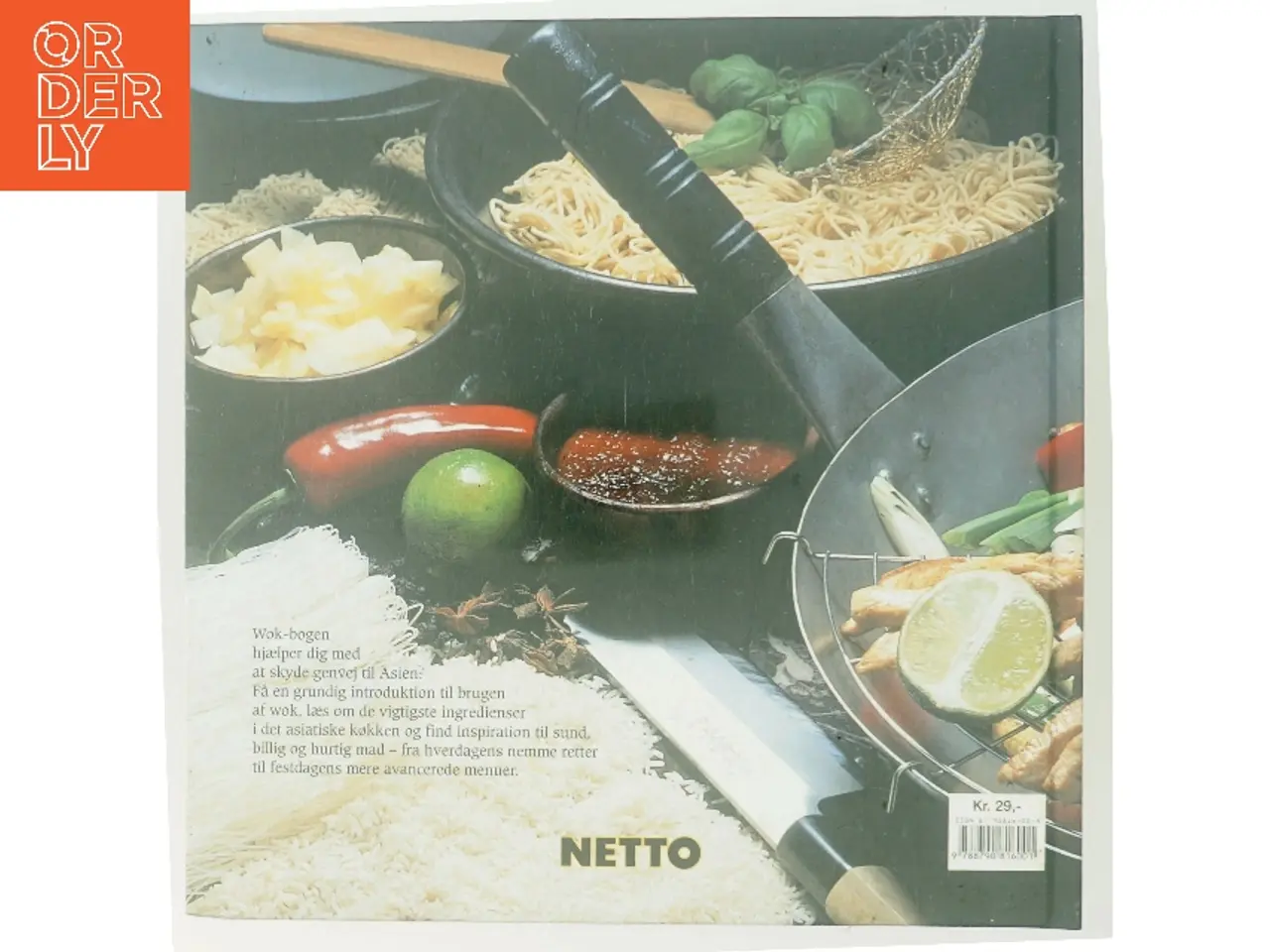 Billede 3 - Kartoffelbogen af Netto (Bog)