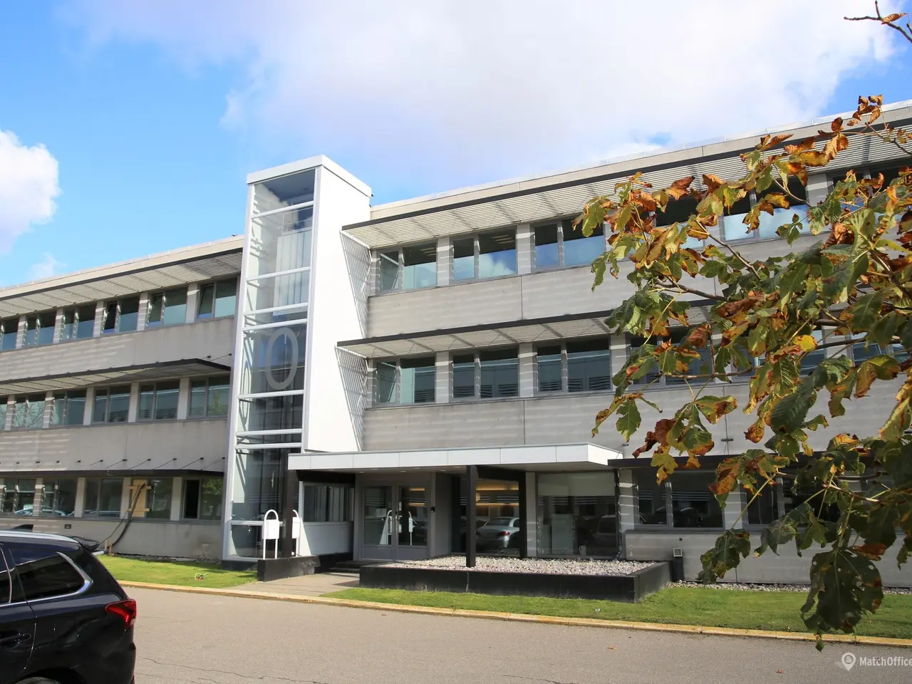 Billede 5 - BUCH BUSINESS CENTER - det moderne kontorfællesskab