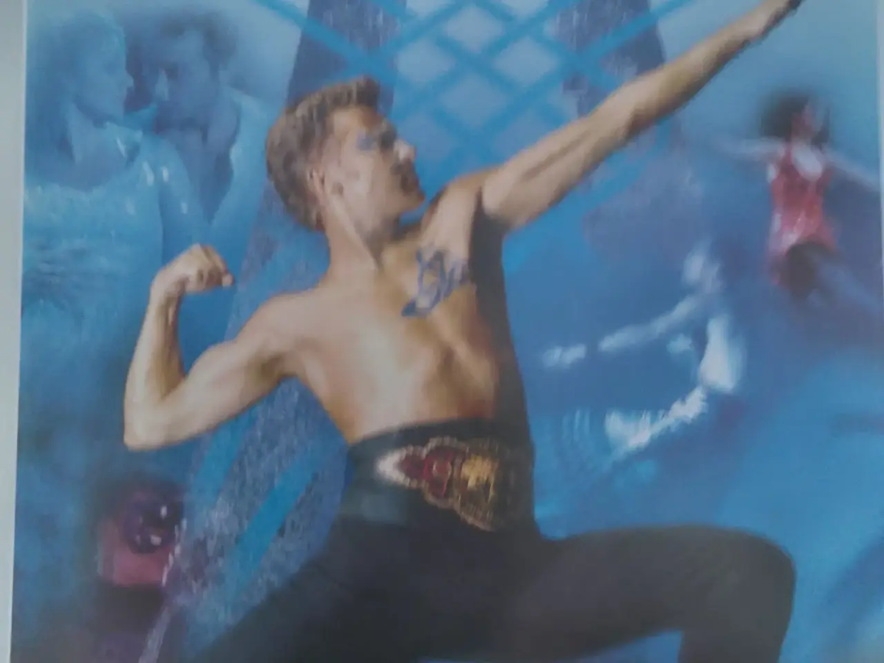 Billede 1 - riverdance 2 stk VHS