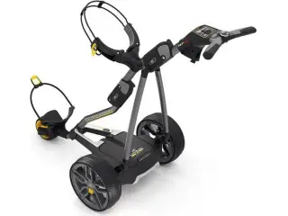 REPARATION af Golfvogne POWAKADDY / MGI