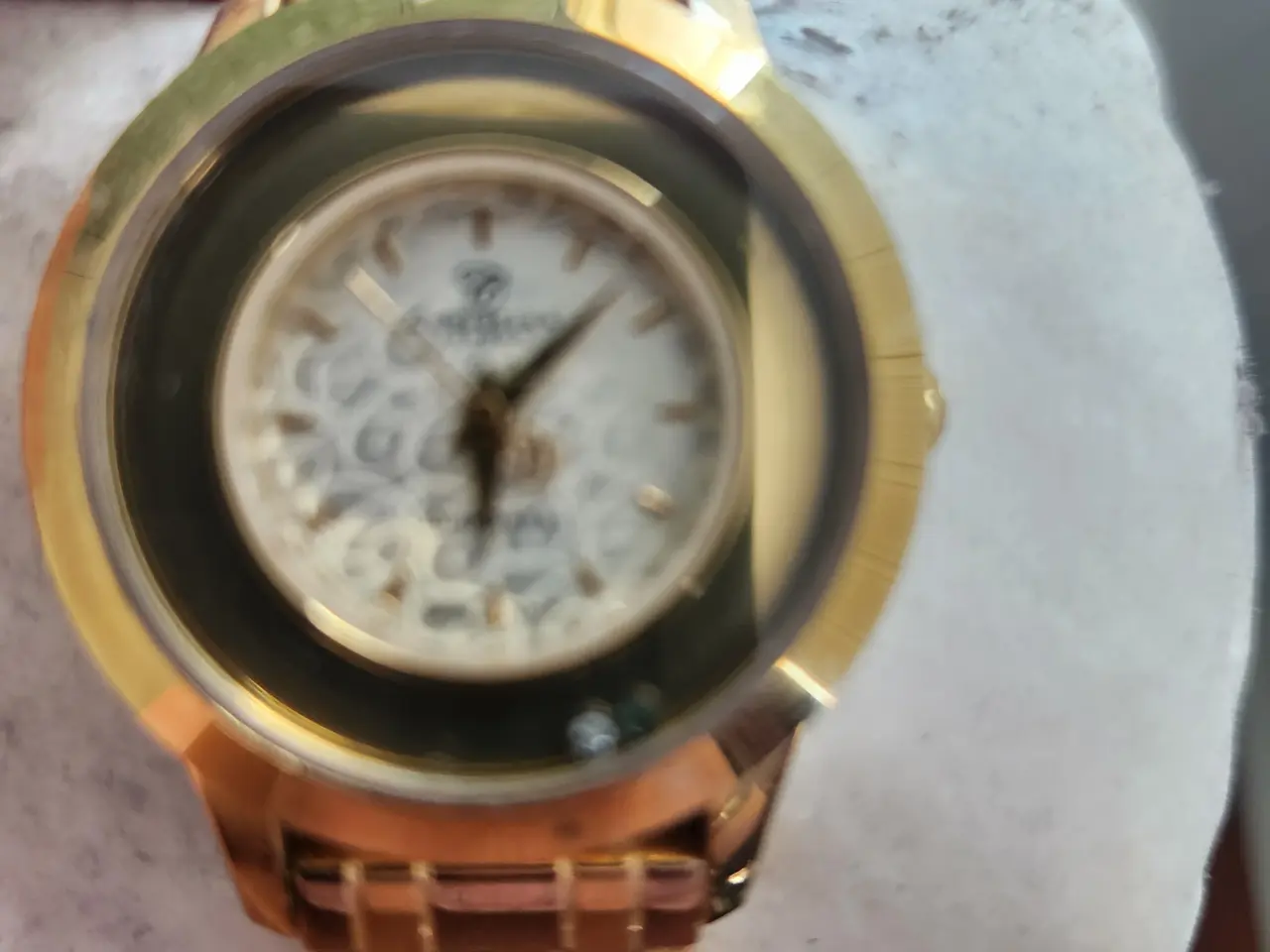 Billede 2 - Christina watch