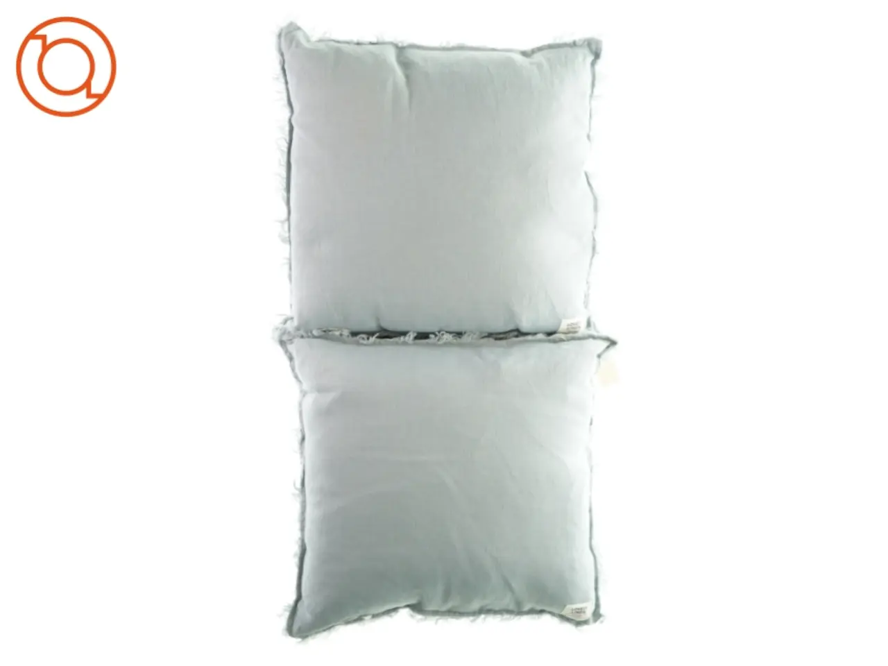 Billede 1 - Pude fra Lovely Linen (2 styk)