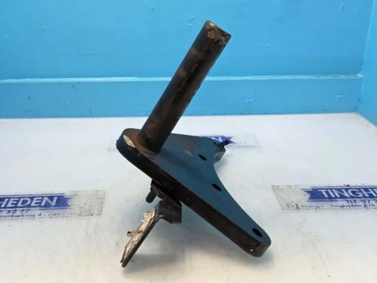 Billede 5 - New Holland T6.160 Beslag 47974173