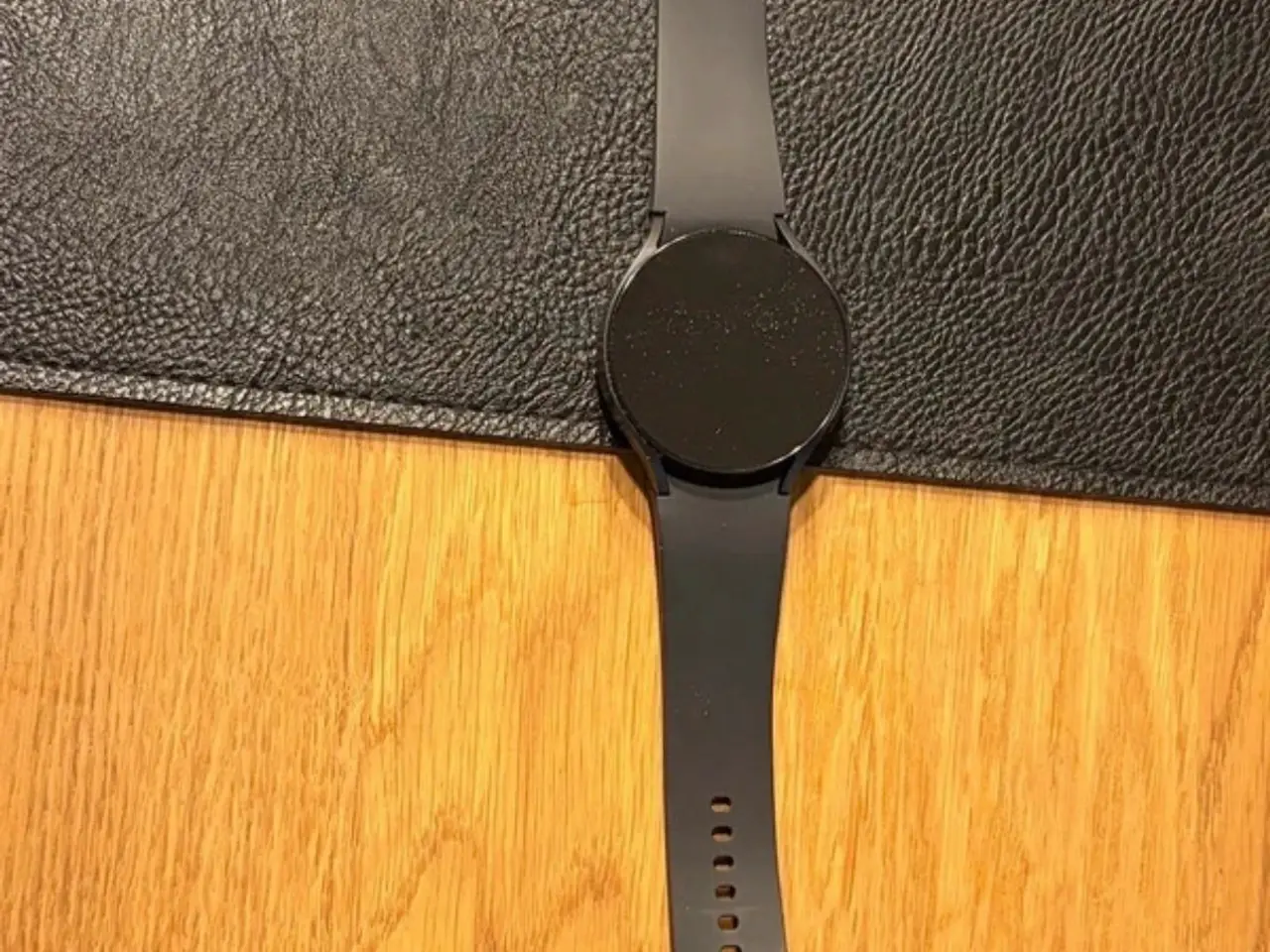 Billede 1 - Samsung Galaxy watch6 44mm BT (sort)