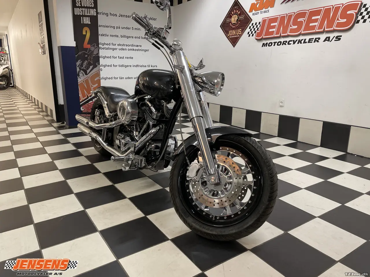 Billede 2 - Lauge Jensen Great Dane
