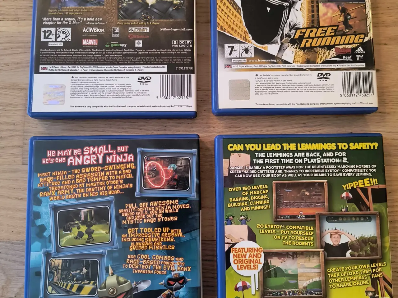 Billede 7 - Ps2 spil