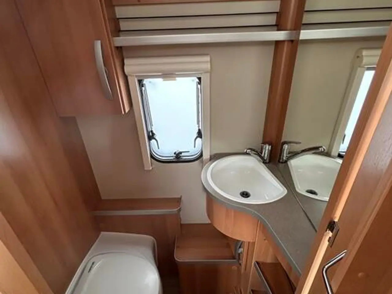 Billede 9 - Hymer Eriba Feeling 425