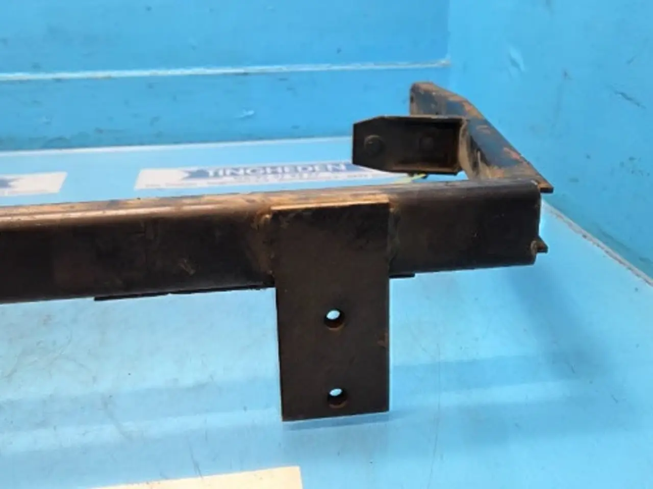 Billede 12 - Massey Ferguson 3060 Support 3581593M92