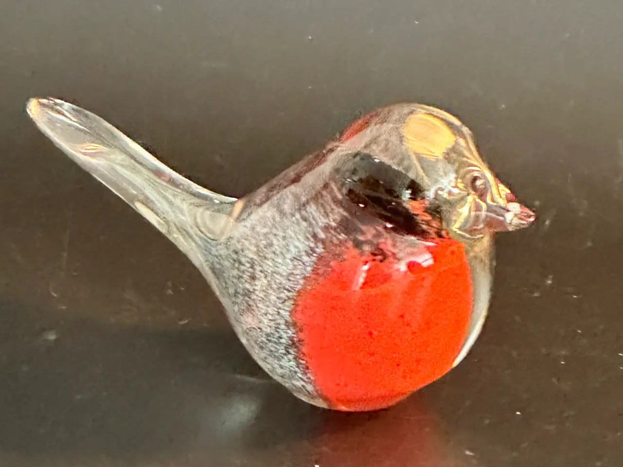 Billede 5 - Dekorative genstande håndlavede af glas sælges