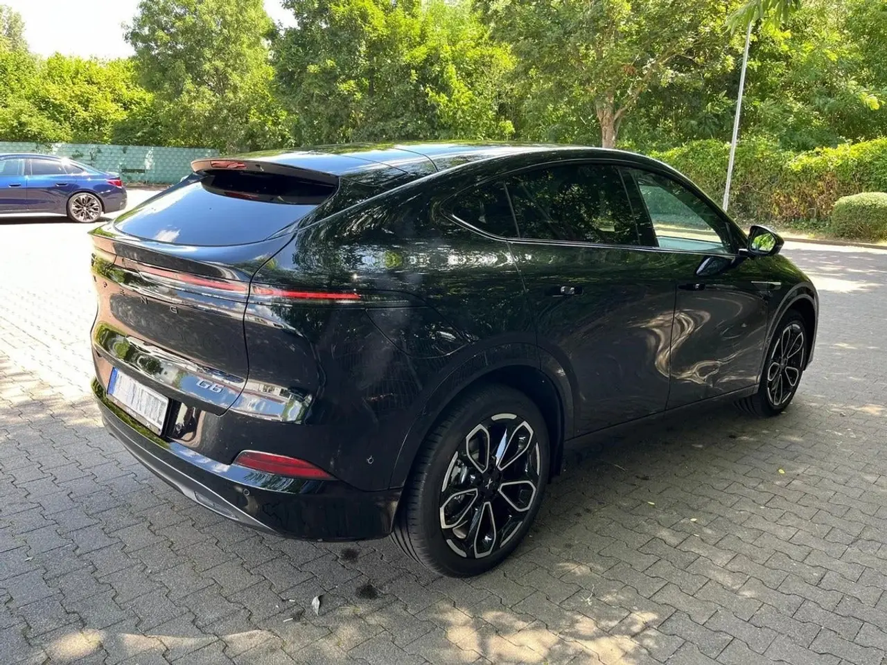 Billede 5 - Xpeng G6 Long Range