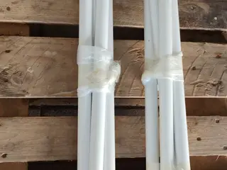 8 bordben ca 70 cm