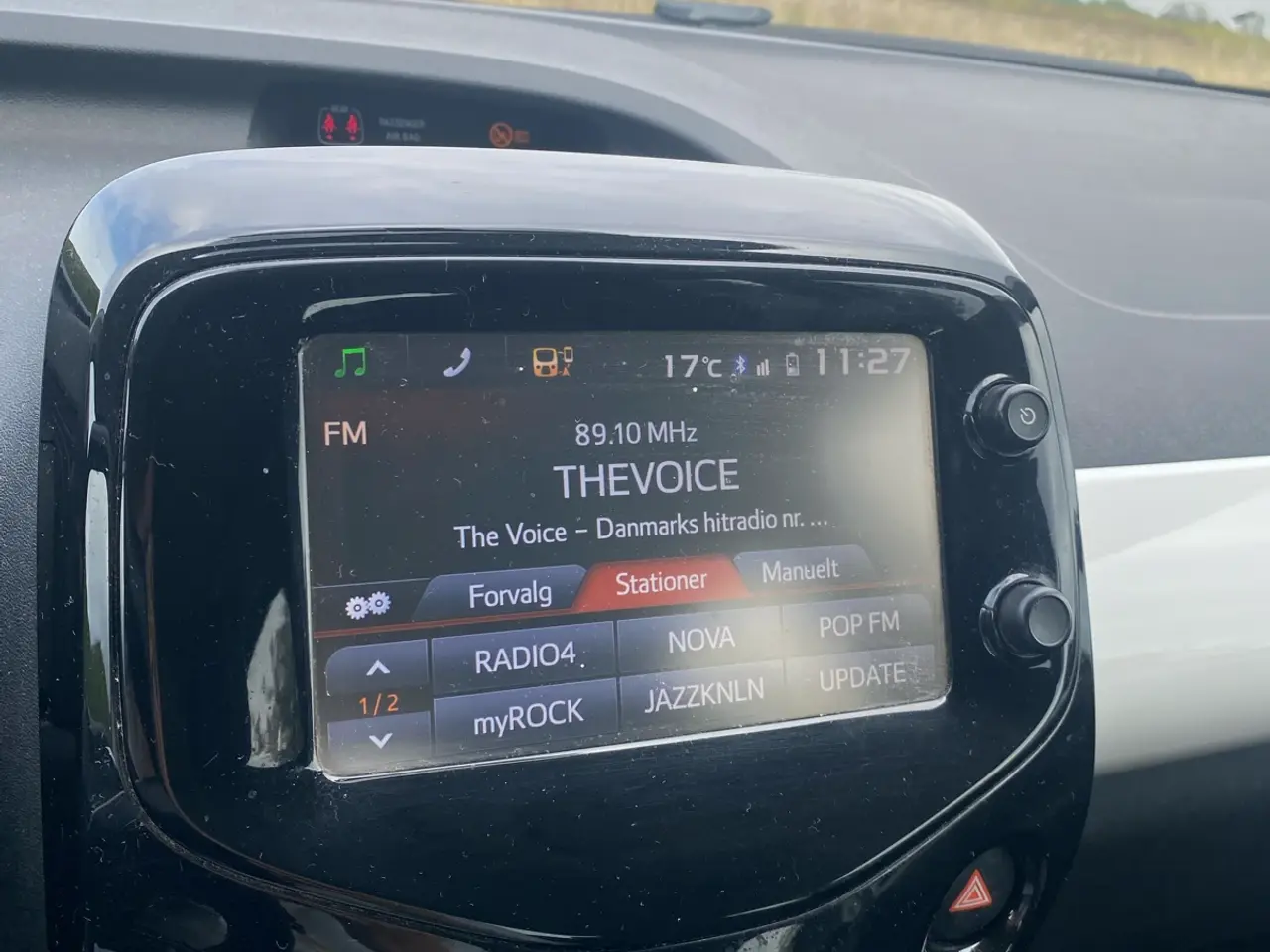 Billede 6 - Toyota Aygo 2015