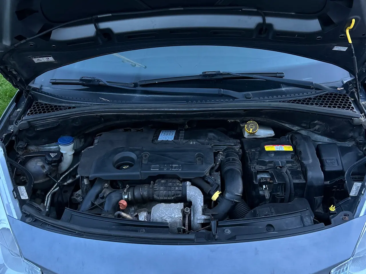 Billede 2 - Citröen DS3 Concept 28/kmt/l