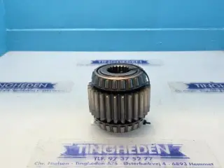 Case Magnum 380 Tandhjul 51558511