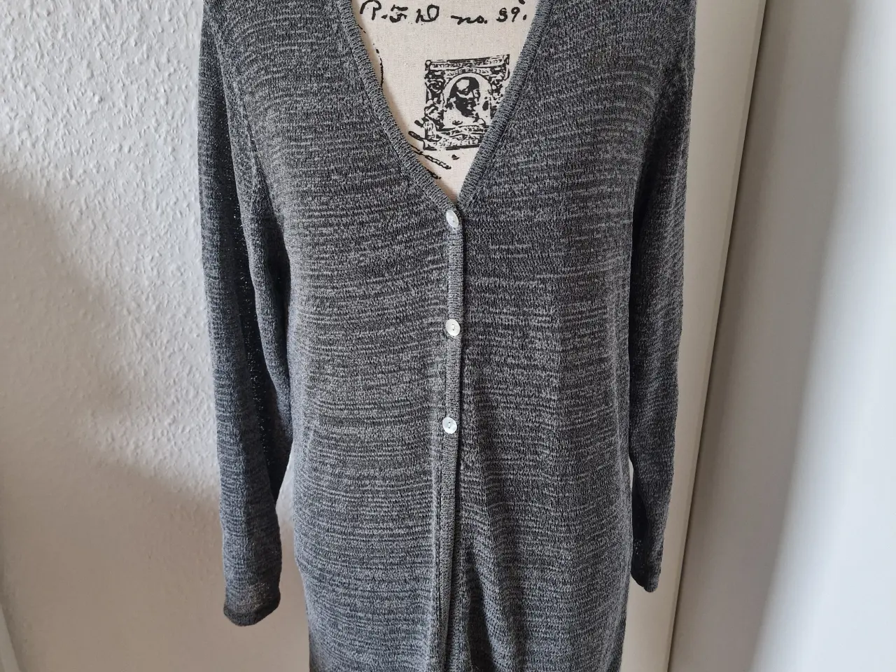 Billede 1 - Cardigan
