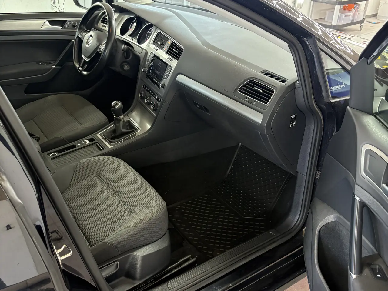 Billede 10 - Vw golf 7