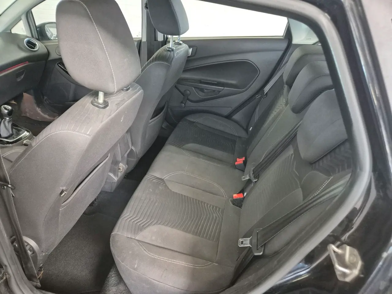 Billede 12 - Ford Fiesta 1,0 EcoBoost Titanium Start/Stop 100HK 5d