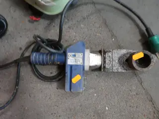 Muffe/dornspejl HOLM & HOLM HHSW-40-W