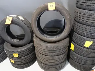 DÆK, 4 stk. Con