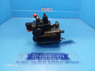 Case Maxxum 190 Hydraulikpumpe 47129423
